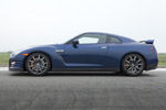2011 R35 Nissan GT-R Picture